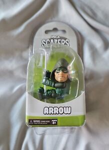 Neca scalers Green Arrow DC Comics Collector Item Stephen Amell