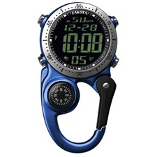 dakota digital clip watch