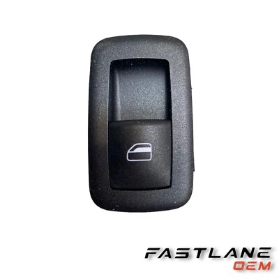 Dodge Durango Jeep Cherokee 2011-2021 interruptor ventana eléctrica nuevo OEM 6808 5690 AC Foto 1 de 4