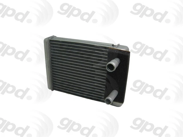 For 1978-1985 Chevrolet K20 Suburban HVAC Heater Core 1979 1980 1981 1982 1983 - Image 1 of 1