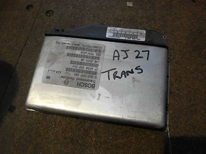 Jaguar XJ X308 Automatic Transmission ECU. LNE2401AB - Picture 1 of 2