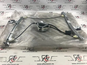 ELEVALUNAS ELÉCTRICO DELANTERO SX BRERA / SPIDER (939) REF OEM 60694158 - Imagen 1 de 7