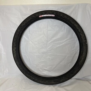 BICICLETA BMX 20 PULGADAS NEUMÁTICOS REDLINE 20 X 1.95 Freaky-X Freestyle Flatland Stre - Imagen 1 de 3
