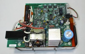 Zoll ZMI PD 900 1200 1400 DEFIB PCB & High Voltage Capacitor 9300-0033 1002-0104 - Picture 1 of 5