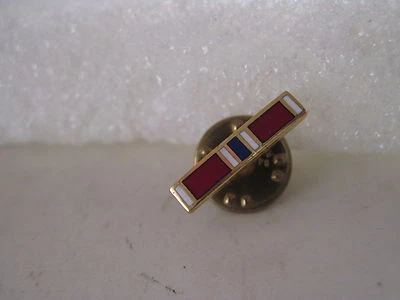 Pin solapa estrella bronce estadounidense como nuevo (3jl17a 9) Foto 1 de 2