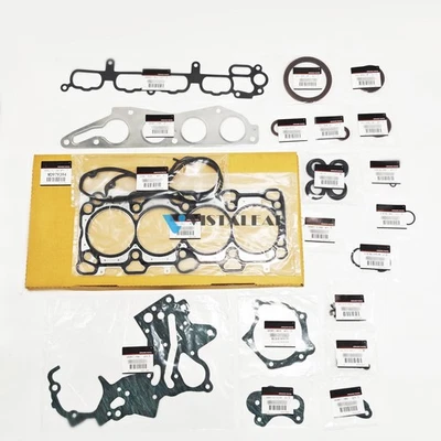 Head Gasket Set For 04-11 Mitsubishi Galant Outlander Lancer Eclipse 2.4L 4G69 - Изображение 1 из 4