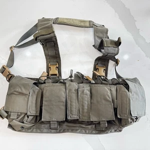Plataforma de pecho Velocity Systems Mayflower UW Gen IV RG Ranger verde EN MANO ENVÍO RÁPIDO - Imagen 1 de 2