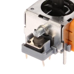 Adecuado para controlador de módulo joystick 3D efecto Hall para XBOX360 PS2 PS3 - Imagen 1 de 9