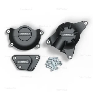 Juego de protectores de funda de protección de motor para Yamaha YZF-R6 2006-2024 YZ R6 - Imagen 1 de 7