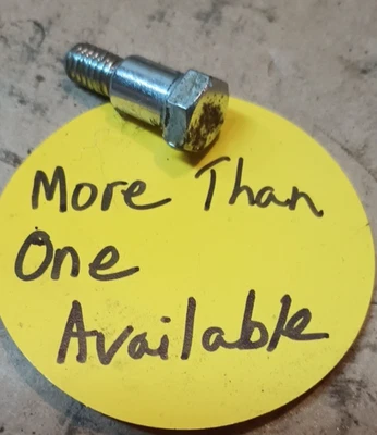 Perno de hombro luz trasera honda cb750 k f sohc 1cb cl 350 450 500 550 175 gl1000 Foto 1 de 4