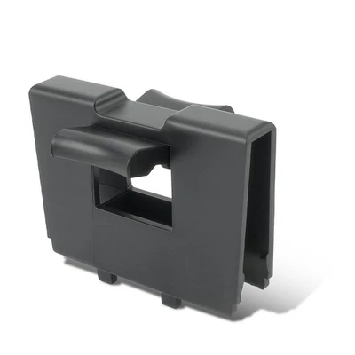 Center Console Cup Holder Insert Divider for Subaru Forester 2.0L 2.5L 2014-2018 Foto 1 de 4