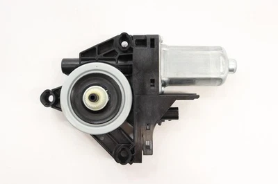 2011 - 2022 JEEP GRAND CHEROKEE WK REAR LEFT POWER WINDOW MOTOR OEM 68079285AB - Image 1 of 4