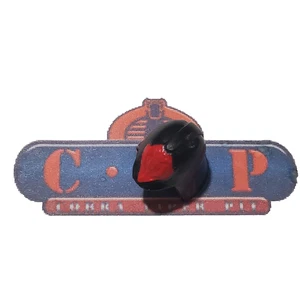 GI Joe Accessory   2003 Iron Grenadier V2          HELMET - Picture 1 of 1