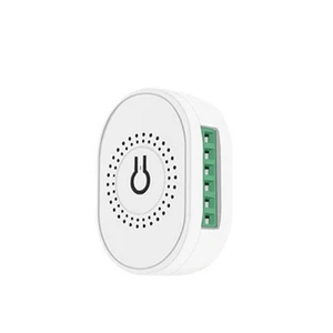 Tuya WiFi Fan Deckenventilator Schaltmodul Dual-Mode Reset Voice Controll5865 - Bild 1 von 10