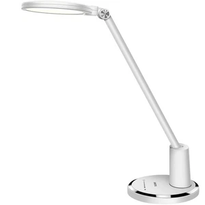 JUKSTG LED desk lamp 64 pcs LEDs table lamps for eyes 10 levels - Picture 1 of 24
