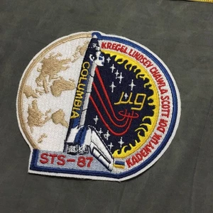 Vintage NASA Patch  - Bild 1 von 2