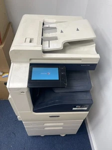 Xerox VersaLink C7025 Colour Multifunction Printer FULLY WORKING ORDER - Picture 1 of 9