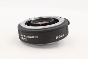 [ N MINT ] Sigma AF APO Tele Converter 1.4x EX Teleconverter for Pentax #15267 - Picture 1 of 18