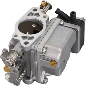 Carburetor Assy for Tohatsu&Nissan 2-stroke 9.8HP 3B2-03200/3K9-03200/3G0-03200 - Picture 1 of 7