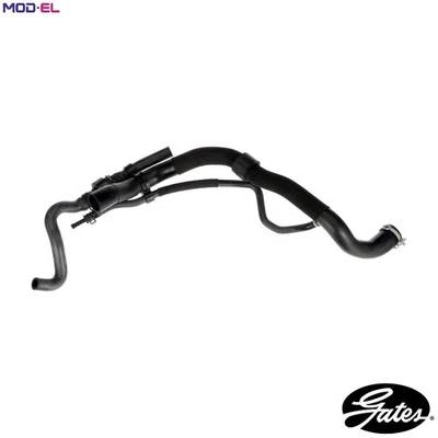 RADIATOR HOSE 05-3948 FOR VW CFNA/CLSA 1.6L 4cyl POLO V - Image 1 of 4