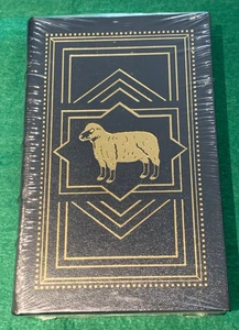 Do Androids Dream of Electric Sheep? by Philip K. Dick Easton Press SEALED NEW - Imagen 1 de 10