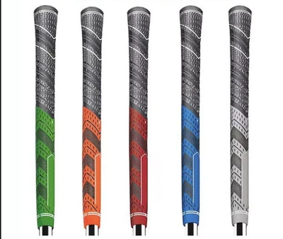 13Pcs/Set Golf Pride Grip Standard/Midsize MCC Plus 4-