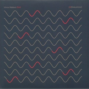 WATSON, Vince - DnA (Re)sequenced - Vinyl (2xLP) - Picture 1 of 1