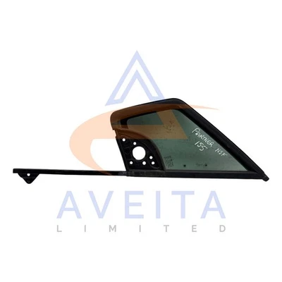 Peugeot Partner 2017 MK2 Türscheibe vorne Viertelscheibe linke Seite 1688510680 - Bild 1 von 4