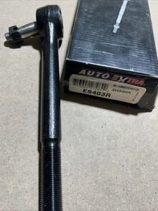 Auto Extra ES403R, AXES403R, A01125, New Old Stock - Tie Rod Only - Picture 1 of 8