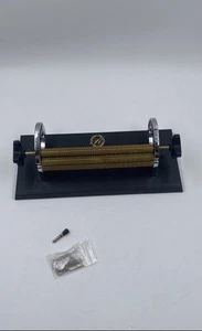 Read 15167 Sewing Roller Tool Smocking Smock Gathering Machine Pleaters - Picture 1 of 6