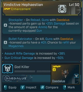 🔥Borderlands 4 Lvl 50 Vindictive Hephaestian🚀Fast💎 PS5/XBOX/PC/Switch 2🔥 - Picture 1 of 1