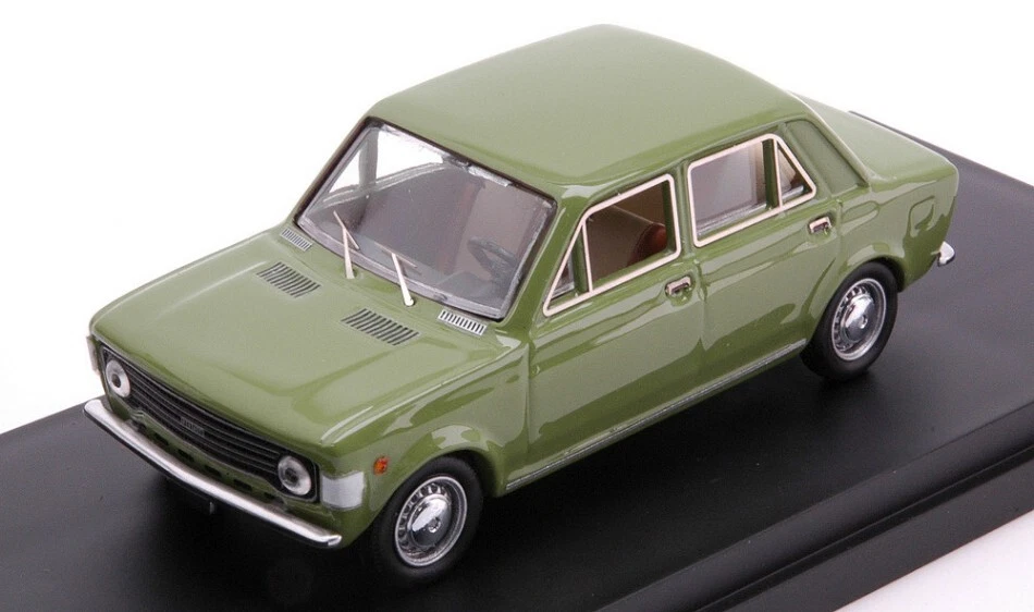 Rio FIAT 128 2° SERIE 1972 VERDE BRILLANTE 274 1:43 - Immagine 1 di 1