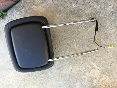 2006-2011 Mercedes-Benz X164 GL350 GL450 GL550 AMG сиденье подголовник активный передний - Изображение 1 из 3