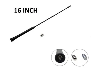 "AUTO LUFTANTENNE ORIGINAL ERSATZRADIO PASST VAUXHALL VIVARO AGILA - 16"" - Bild 1 von 1