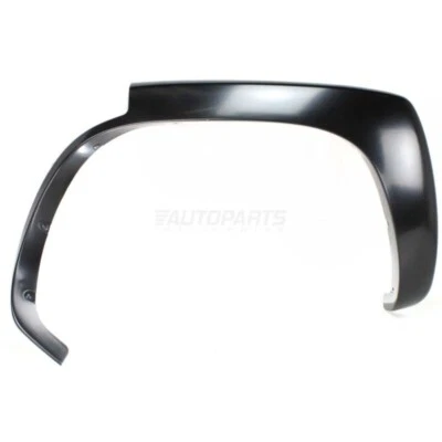 New Rear Left Wheel Opening Molding Primed Fits 2000-2006 Chevrolet Tahoe - Image 1 of 4