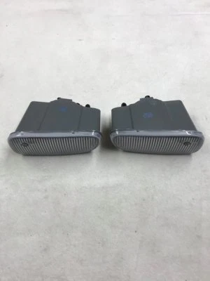 2 x Fog Lamp Assembly 55155136AC 55155137AC for Jeep Grand Cherokee WJ 1999-2003 - Image 1 of 4