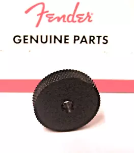 Perilla de rodillo de guardabarros para controles de circuito de ritmo Jazzmaster, Jaguar - Imagen 1 de 2