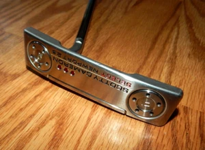 Titleist Scotty Cameron Select Newport 2.5 Putter / 34 Inch - Picture 1 of 8