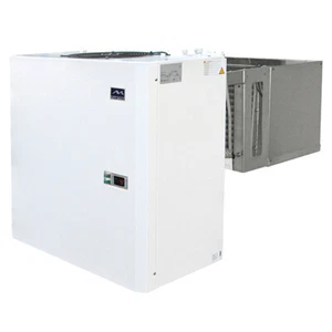 Kühlaggregat Huckepack Aggregat Kältemaschine Kühlzelle 4-9m³ -5°C bis 5°C - Bild 1 von 1