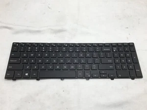 Dell Inspiron 15 5559 Backlit Keyboard G7P48 PK1313G3B00 - Picture 1 of 2