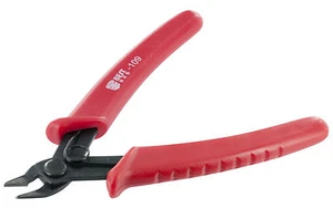 Precision 5" Micro Wire Cutters, Nippers, Side cutter - Picture 1 of 3