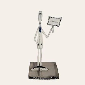 My Dysfunctional Family by Joey Inc. For Silvestri Clueless Man 2005 T01 - Bild 1 von 7