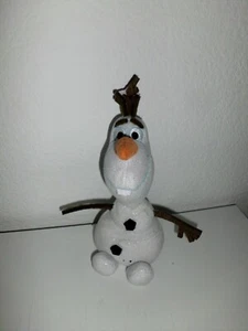 ty Olaf SchneemannFrozen mit Sound ca 22 cm - Bild 1 von 1