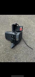 Honda H100S Genuine Air Filter Box - In Good Condition - Picture 1 of 7
