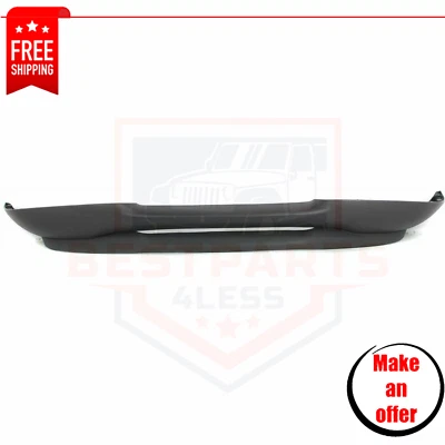 Front Valance for 1998-2000 Ford Ranger 2WD Styleside Foto 1 de 4