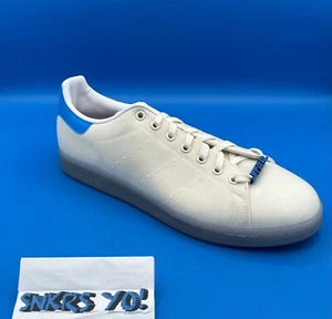 Adidas Originals X Star Wars Stan Smith Luke Skywalker (FX9306) Talla 11.5 - Imagen 1 de 9