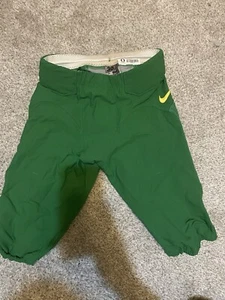 Oregon Ducks Team Issued Game Worn Pants Ifo Ekpre-Olomu #14 - Picture 1 of 4