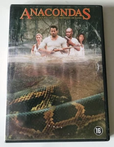 DVD - Anacondas - VF - Imagen 1 de 4
