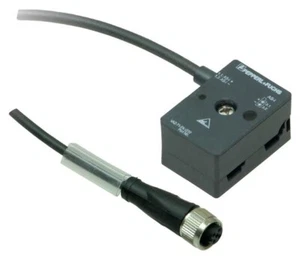 Pepperl+Fuchs Sensor As-Interface Splitter Box 216030 VAZ-T1-FK-G10-1M-PUR-V1-G - Imagen 1 de 1