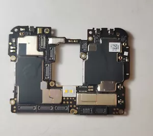 Scheda madre originale per OnePlus 6 - perfettamente funzionante - #478F - Foto 1 di 1